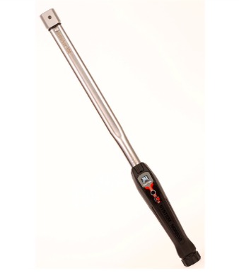 NORBAR(诺霸)内螺纹扭矩手柄 ClickTronic 300 型,14 x 18 毫米
