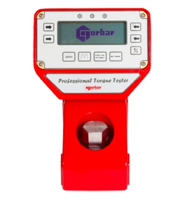 NORBAR(诺霸) 扭矩测试仪Pro-Test 1500 系列 2