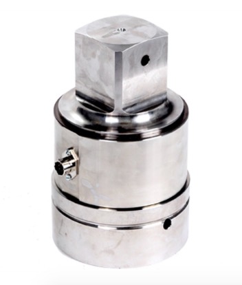 NORBAR(诺霸) 静态扭矩传感器25,000 lbf·ft,2 1/2 M x 2 1/2 F