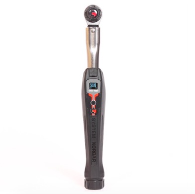 NORBAR(诺霸)工业棘轮扭矩扳手ClickTronic 50 型,3/8