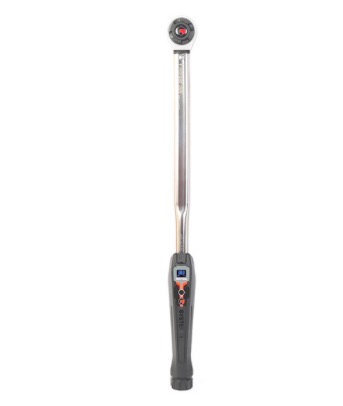 NORBAR(诺霸)工业棘轮扭矩扳手ClickTronic 300 型,1/2