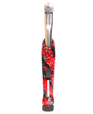 NORBAR(诺霸)汽车可逆棘轮扭矩扳手ClickTronic 100 型,3/8