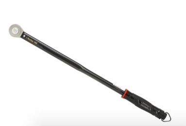 NORBAR(诺霸)可调棘轮(双刻度)扭矩扳手340 型,1/2